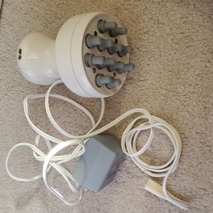 BaByliss massager. NWOB